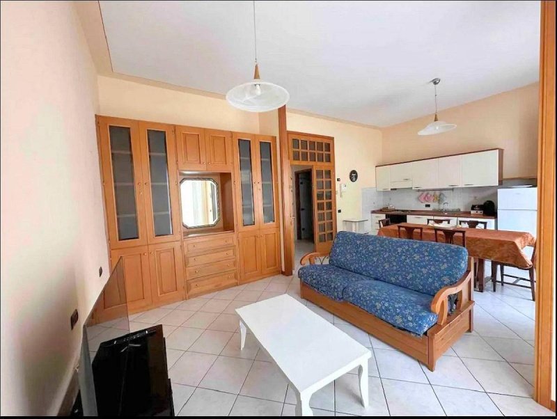 Appartement à Viareggio