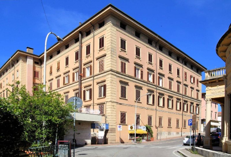 Apartment in Montecatini Terme