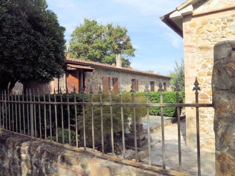 Maison à Gavorrano