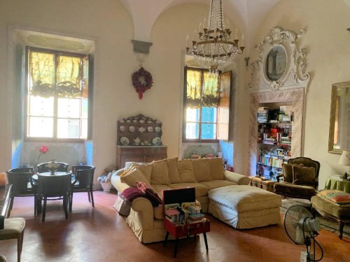 Wohnung in Pistoia