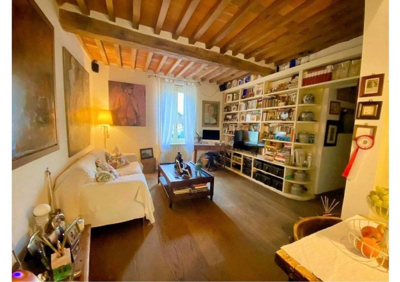 Apartamento em Camaiore