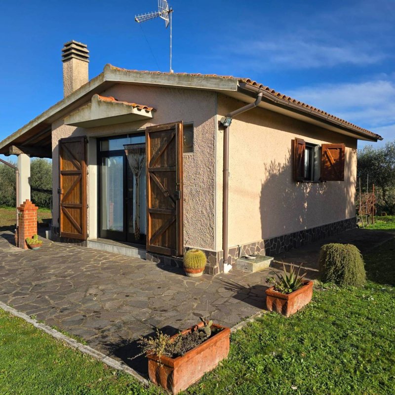 斯卡尔利诺乡间房屋