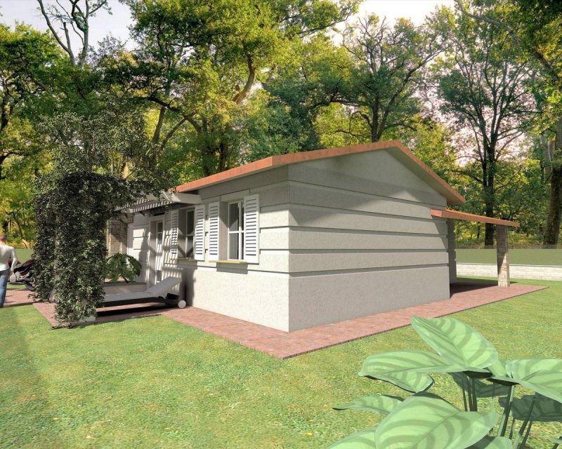 Villa a Chiesina Uzzanese