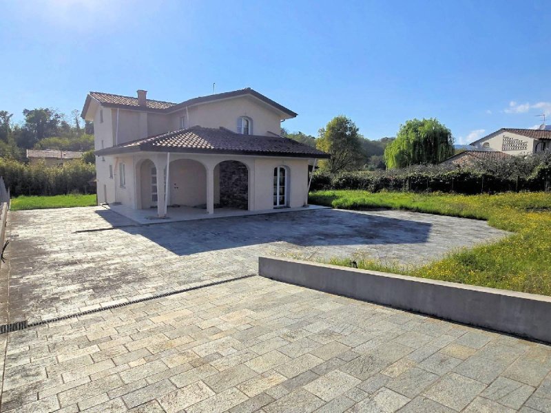 Villa a Capannori