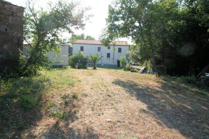 Сельский дом в Роккастрада