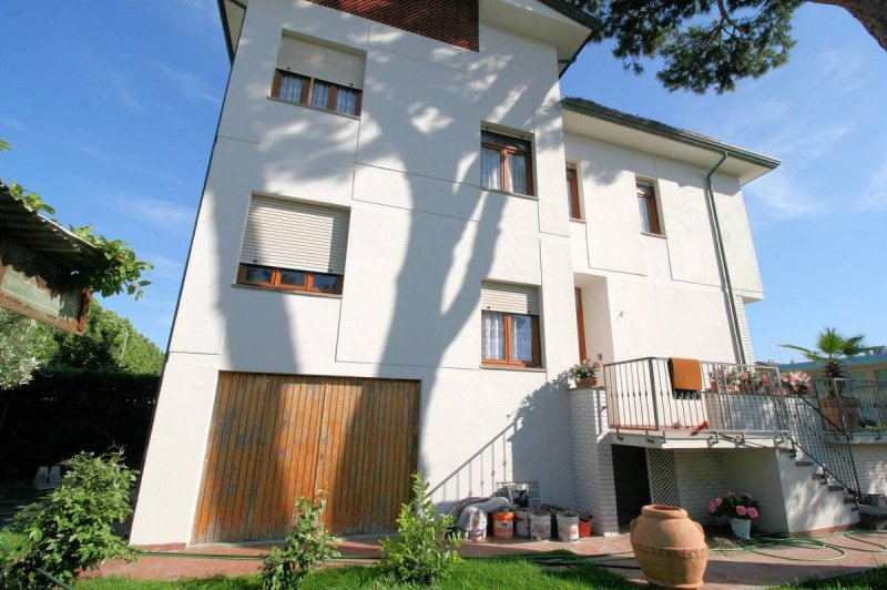 Apartamento en Camaiore