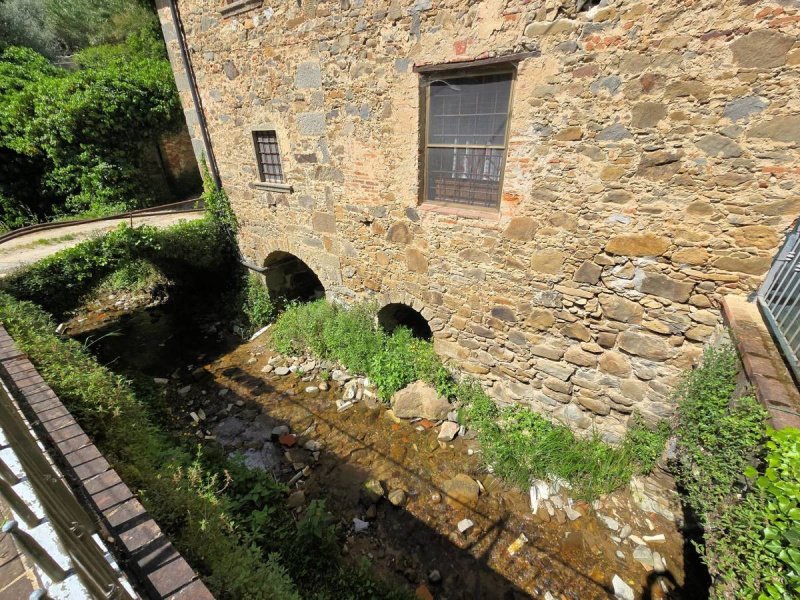 Maison de campagne à Lamporecchio