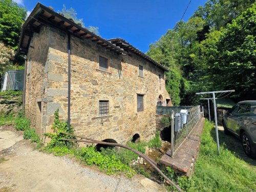 Maison de campagne à Lamporecchio