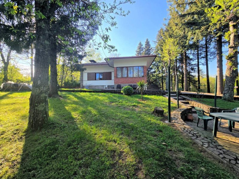 Villa in Marliana