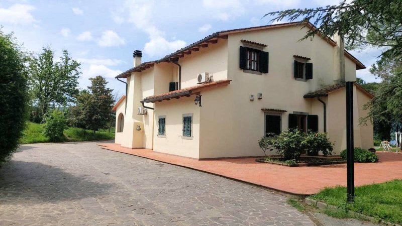 Villa in Barberino di Mugello