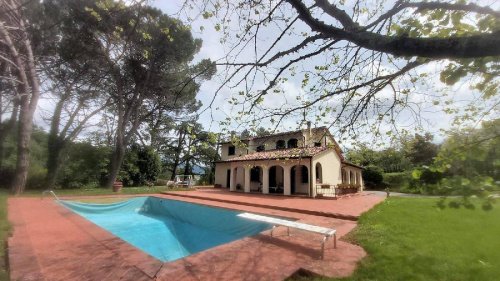 Villa in Barberino di Mugello