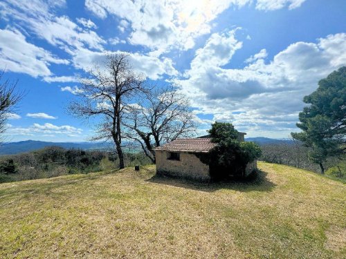 Casa di campagna a Roccastrada