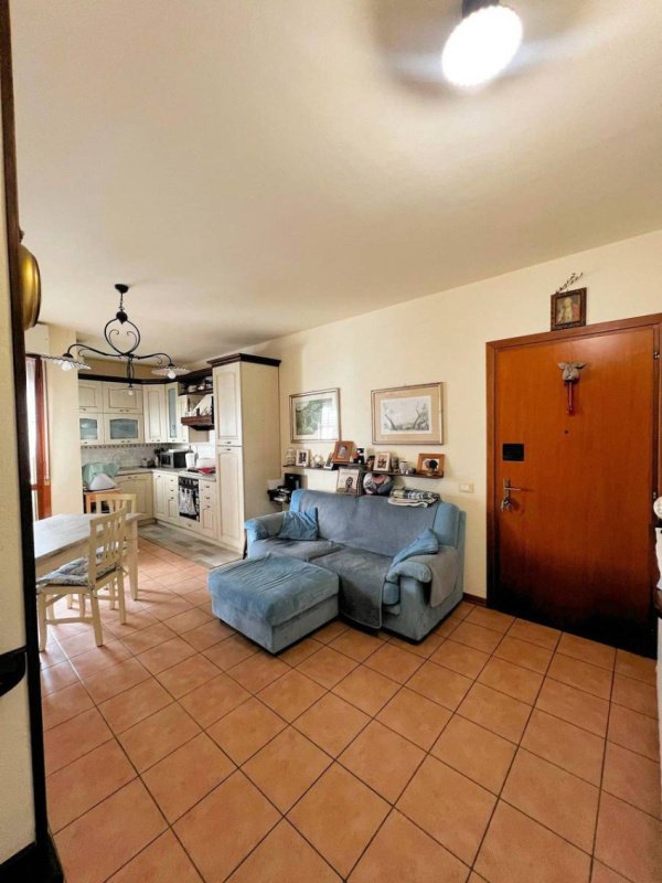 Apartamento en Follonica