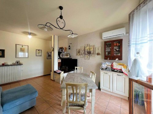 Apartamento en Follonica