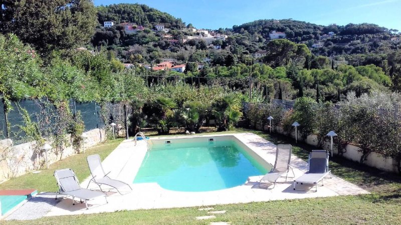 Casa semi-independiente en Livorno