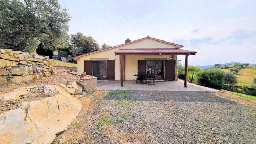 Landhaus in Roccastrada