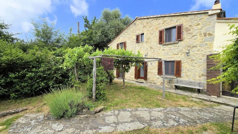 Country house in Roccastrada