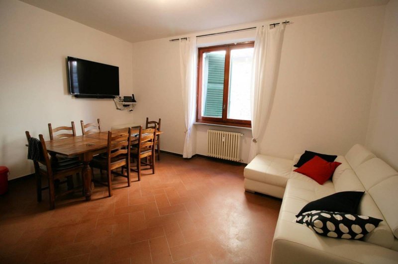 Apartment in Pistoia