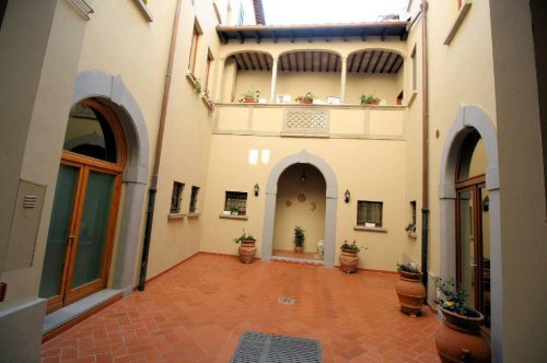 Apartamento em Pistoia