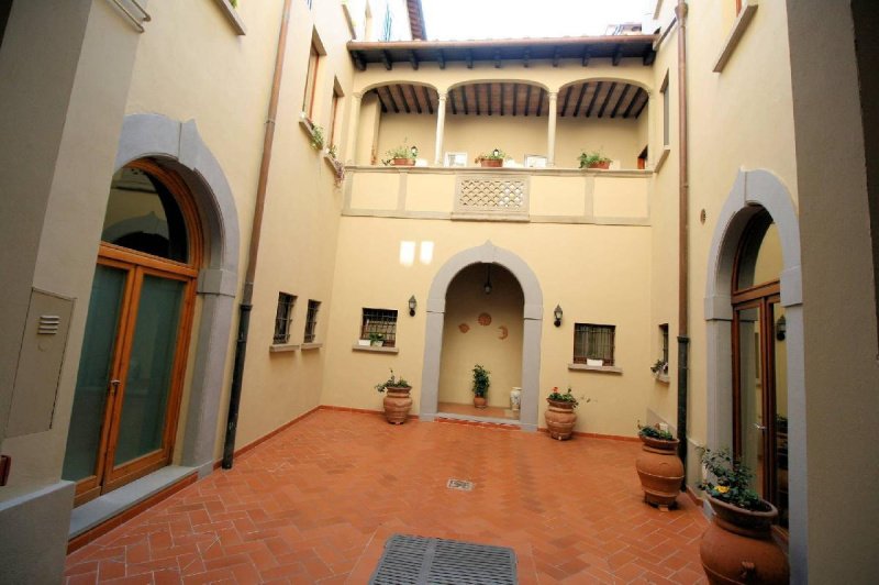 Apartment in Pistoia