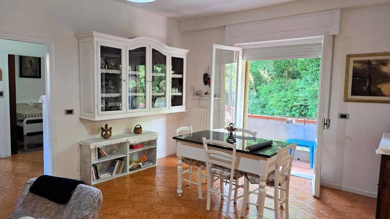 Appartement in Roccastrada