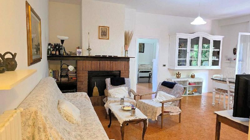 Appartement in Roccastrada