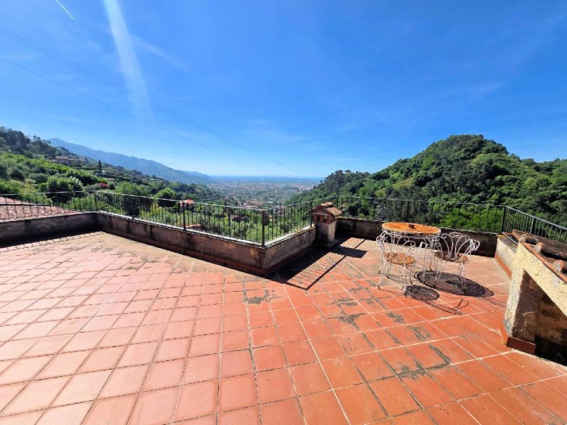 Urlaub auf dem Bauernhof in Pietrasanta