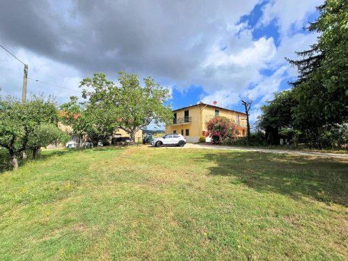 巴贝里诺-迪穆杰洛乡间房屋