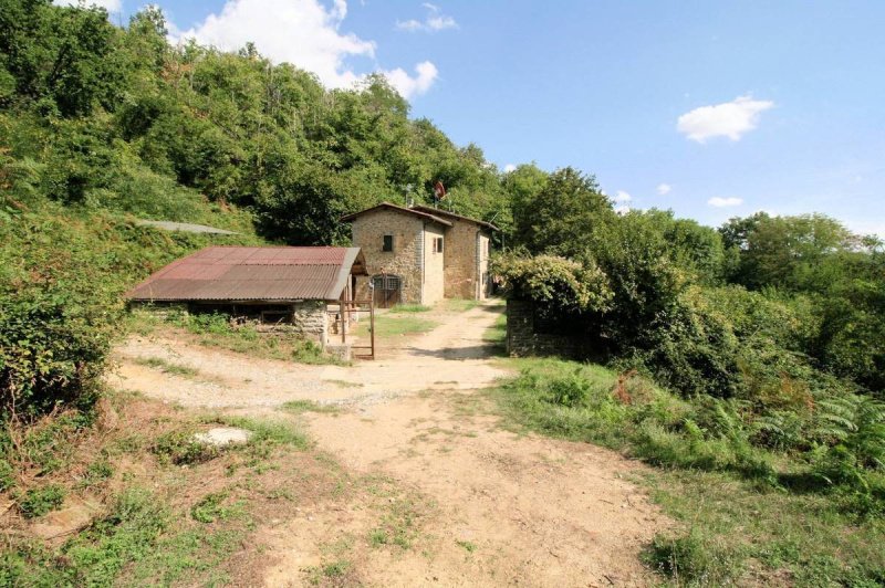 Casa de campo en Pistoya