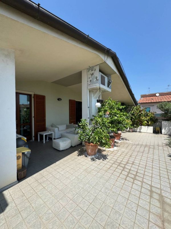 Penthouse in Montecatini Terme