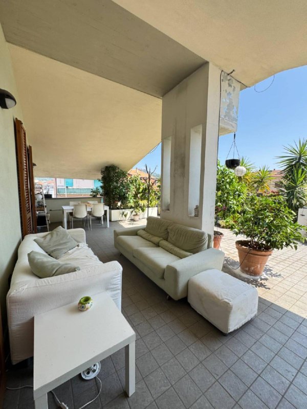 Penthouse in Montecatini Terme