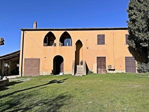 Casa de campo em Suvereto