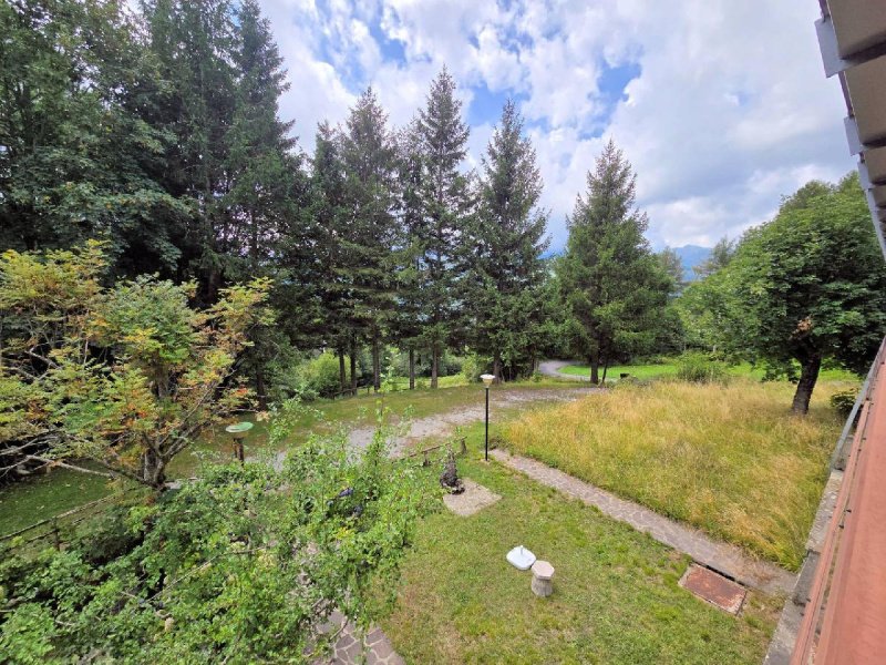 Lägenhet i Abetone Cutigliano