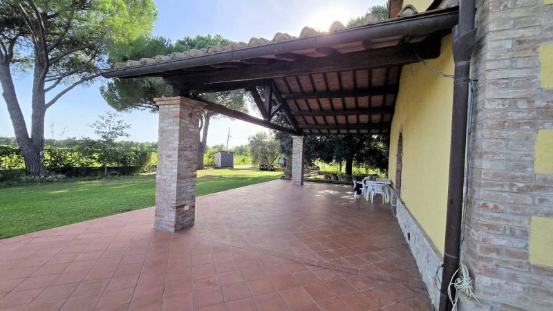 Casa de campo en Grosseto
