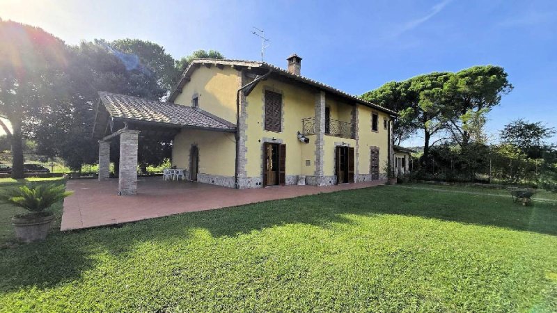 Casa de campo en Grosseto