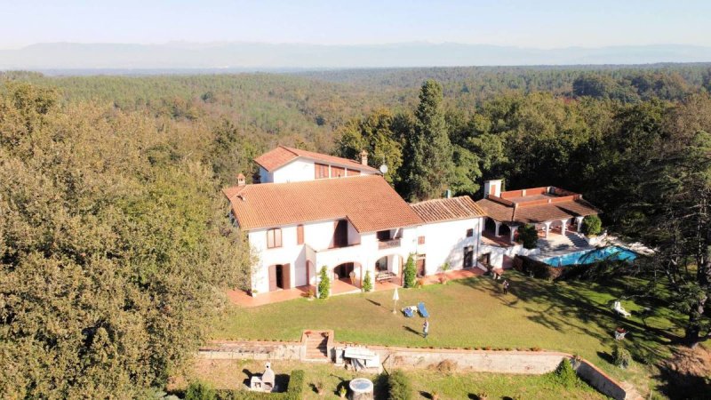 Villa en Santa Maria a Monte