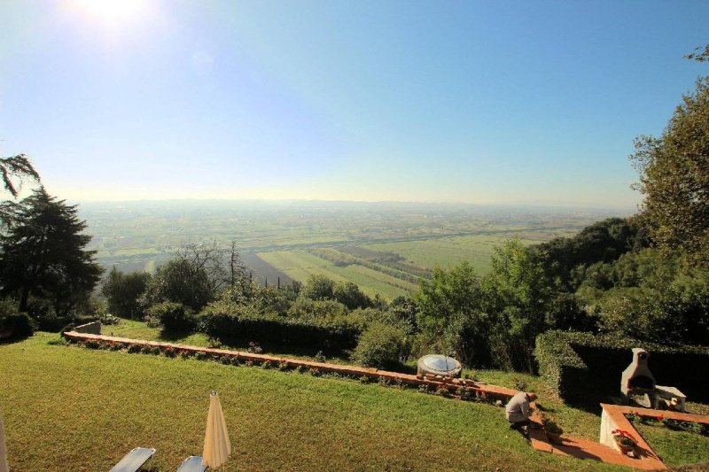 Villa en Santa Maria a Monte