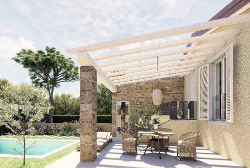 Maison jumelée à Capannori