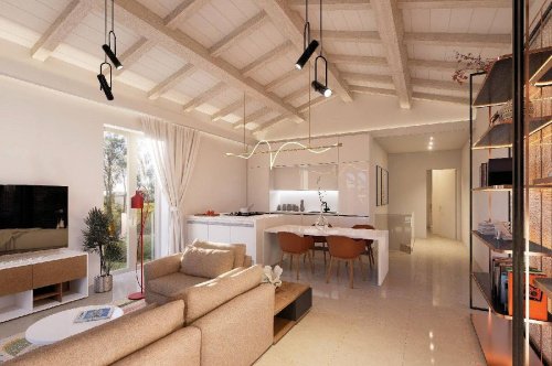 卡潘诺里半独立房屋