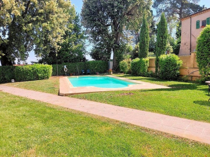 Квартира в Терриччола