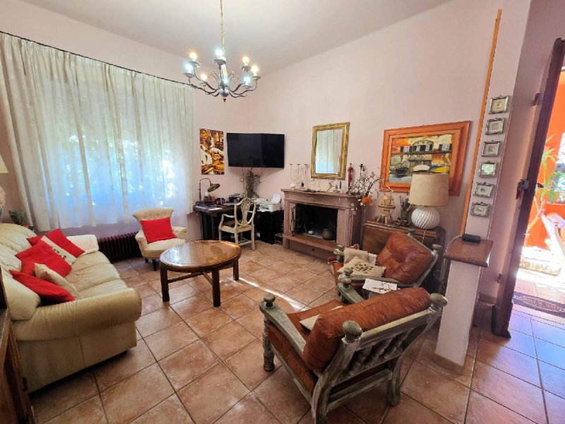 Casa geminada em San Vincenzo