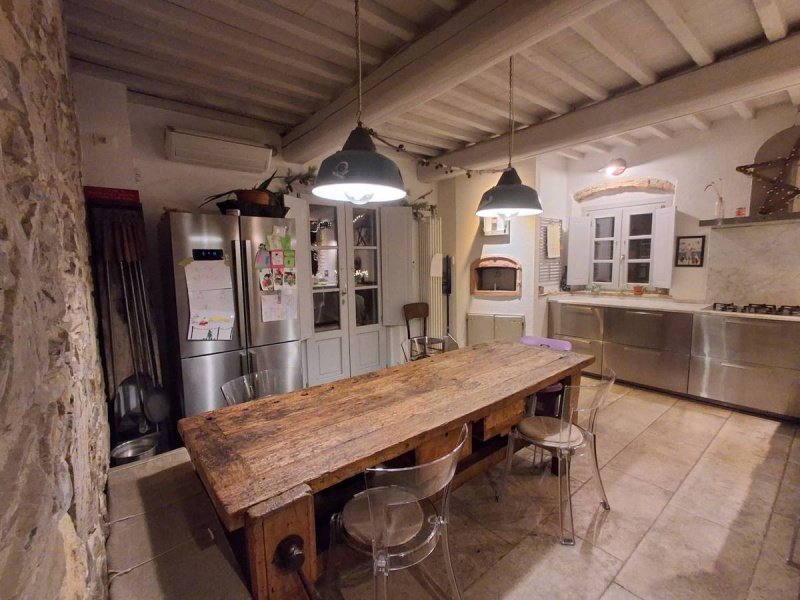 Detached house in Quarrata