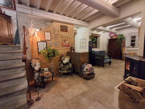 Casa di campagna a Quarrata