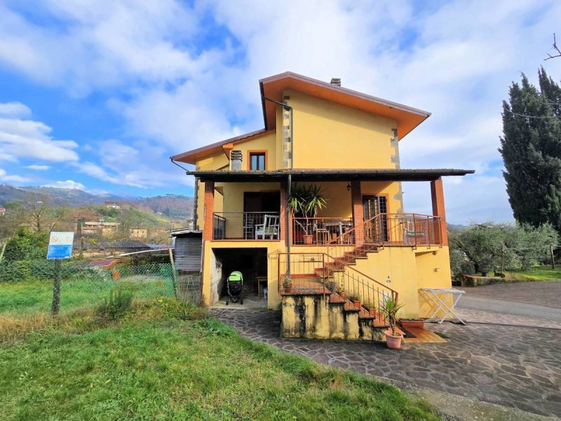 Сельский дом в Монтекатини-Терме