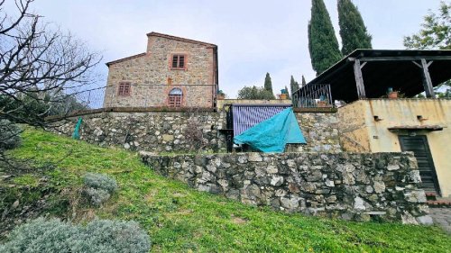 Casa di campagna a Roccastrada