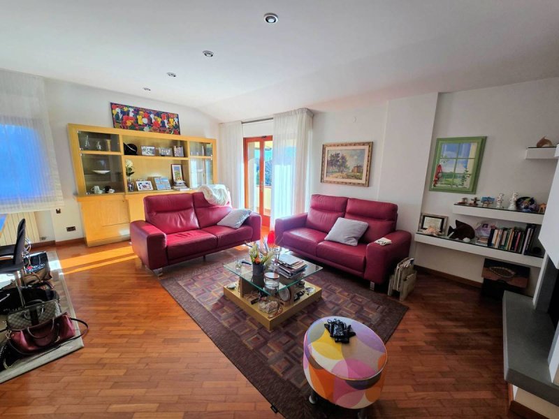 Appartement à Buggiano