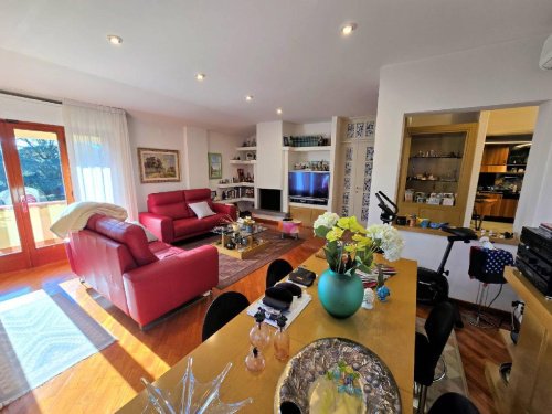 Appartement in Buggiano