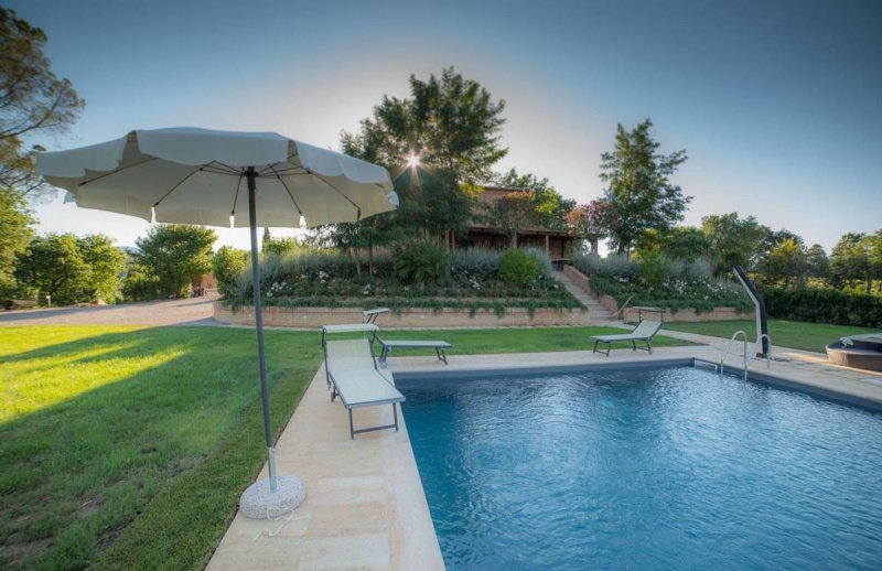 Agriturismo i Chiusi