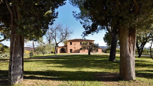 Agriturismo i Chiusi