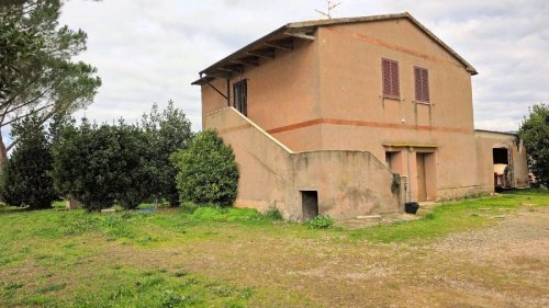 Huis op het platteland in Roccastrada